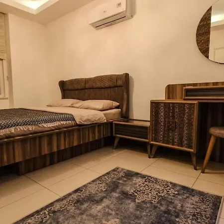 4/5 Persoons Op Luxe Апартаменты *