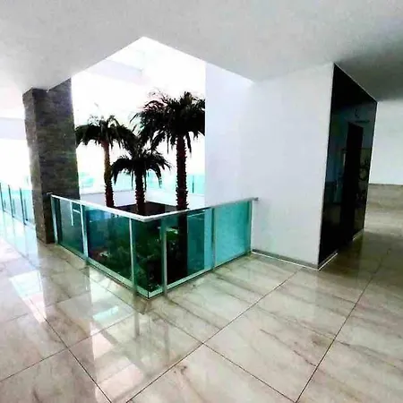 4/5 Persoons Op Luxe Apartament *