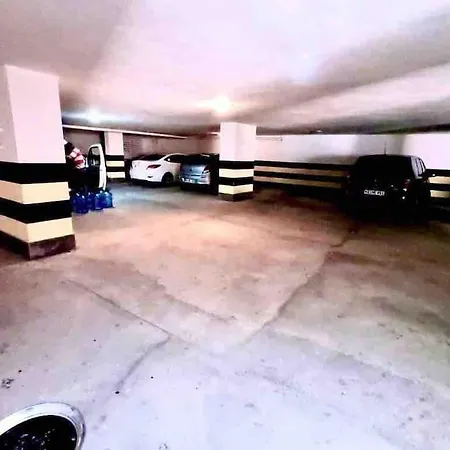 Apartamento 4/5 Persoons Op Luxe