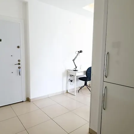 4/5 Persoons Op Luxe Apartman *