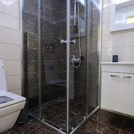 Apartman 4/5 Persoons Op Luxe *